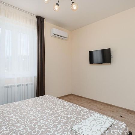 20 Deribasivska 2 Bedrooms Apartment Odessa Dış mekan fotoğraf