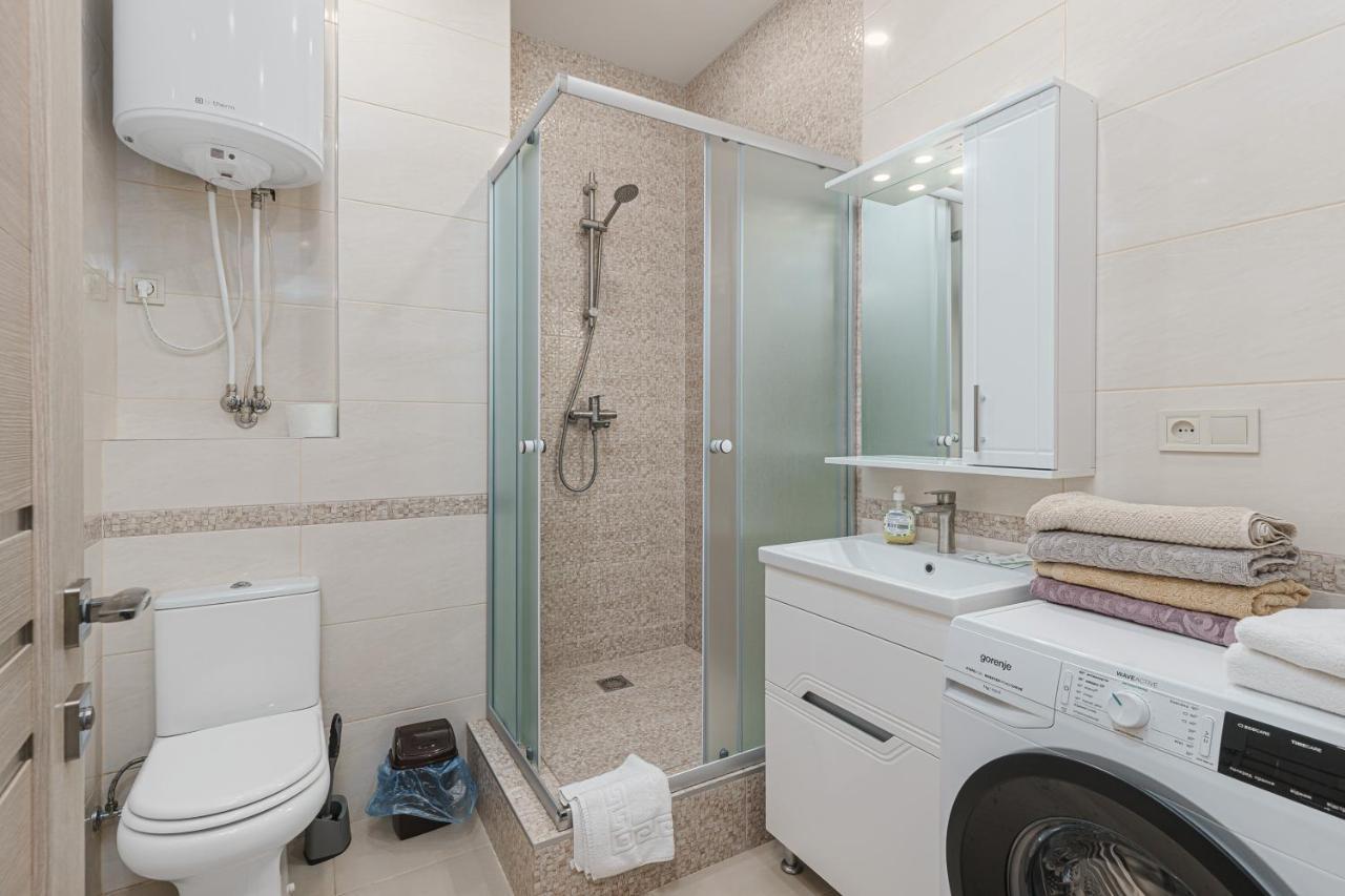 20 Deribasivska 2 Bedrooms Apartment Odessa Dış mekan fotoğraf