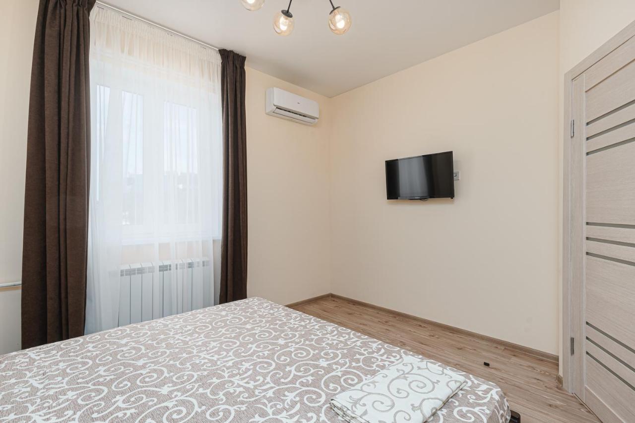 20 Deribasivska 2 Bedrooms Apartment Odessa Dış mekan fotoğraf