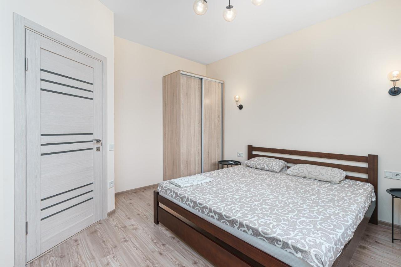 20 Deribasivska 2 Bedrooms Apartment Odessa Dış mekan fotoğraf
