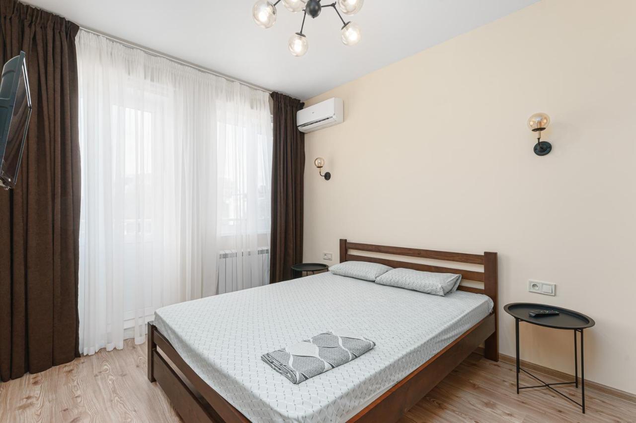 20 Deribasivska 2 Bedrooms Apartment Odessa Dış mekan fotoğraf